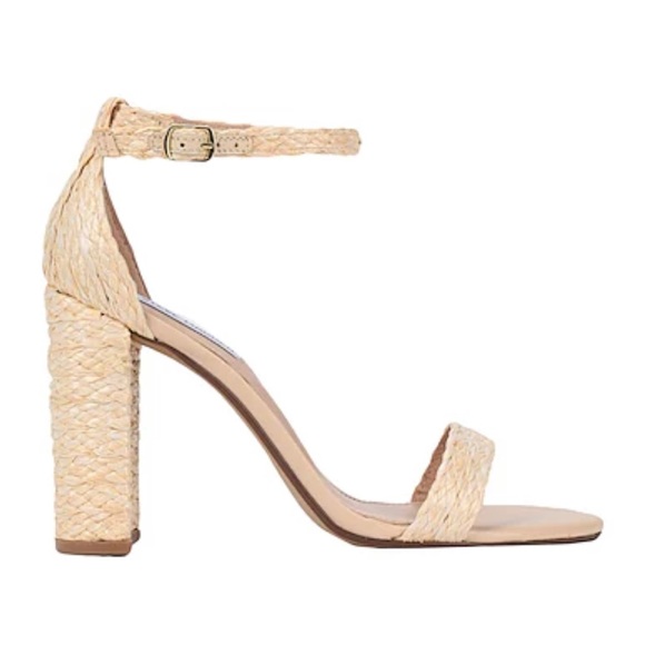 Steve Madden Carrson BRAND NEW NEVER WORN - Picture 4 of 5